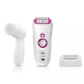 Эпилятор Braun SE7-539 (белый)