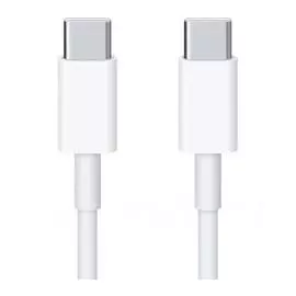 Кабель Apple USB-C Charge Cable 2m MJWT2FE/A (белый)