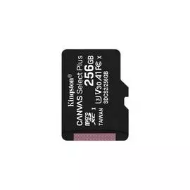 Карта памяти Kingston SDCS2/256GB