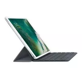 Клавиатура Apple Smart Keyboard для iPad Pro 10.5 русская (нейлон с подставкой) (черный)