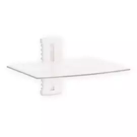 Кронштейн настенный BRATECK DVD-211 (белый)