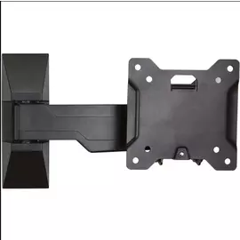 Кронштейн настенный OmniMount OC40FM 13-43" (33-109см) (черный)