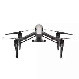 Квадрокоптер DJI Inspire 2 (EU)