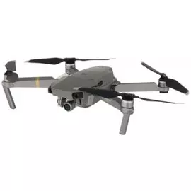 Квадрокоптер DJI Mavic Pro Fly More Combo (EU)