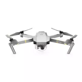 Квадрокоптер DJI Mavic Pro Platinum Fly More Combo (EU)