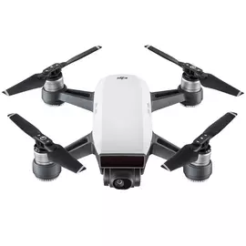 Квадрокоптер DJI Spark Alpine (White) (EU)