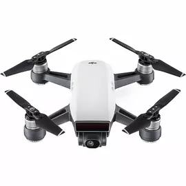 Квадрокоптер DJI Spark Controller Combo (EU)
