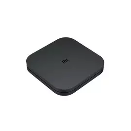 Медиаплеер Xiaomi Mi Box 4C (Black) (MDZ-20-AA)