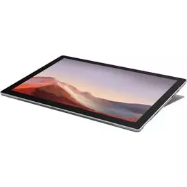 Microsoft Surface Pro 7 i3 4/128Gb Type Cover (Platinum)