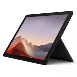 Microsoft Surface Pro 7 i5 8/256Gb (Black)