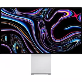 Монитор Apple 32" Pro Display XDR Standard glass (MWPE2RU/A)