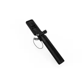Монопод для смартфона Devia 360 Degree Rotation Selfie Stick (Drive-By-Wire) (Black)