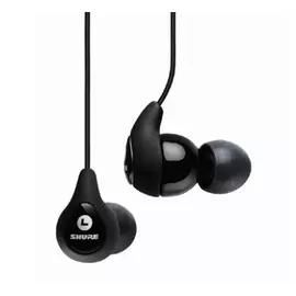 Наушники Shure SE115-K-E Black