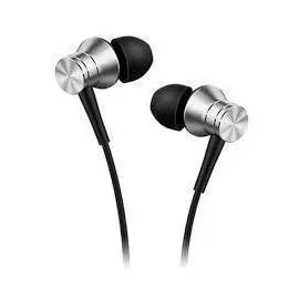 Наушники Xiaomi 1More Piston Fit In-Ear Headphones (Серебристый) E1009