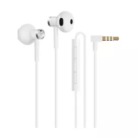Наушники Xiaomi Mi Dual Driver Earphones (White)