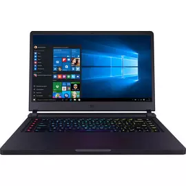 Ноутбук Xiaomi Mi Gaming Laptop 15.6" (2019) 16/1TB (JYU4202CN)