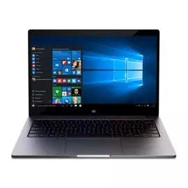 Ноутбук Xiaomi Mi Notebook Air 13.3" (2019) 8/512GB (Gray) (JYU4149CN)