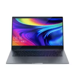 Ноутбук Xiaomi Mi NoteBook Pro 15.6" (Intel Core i5-10210U/8Gb/512Gb/NVIDIA GeForce MX350) (JYU4224CN) (Gray)