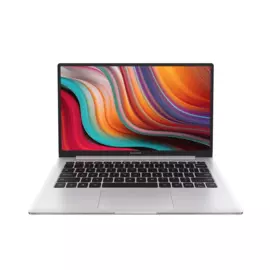 Ноутбук Xiaomi RedmiBook 13" Ruilong Edition (Intel Core i7-10510U/8Gb/512Gb/NVIDIA GeForce MX250) (JYU4213CN) (Silver)