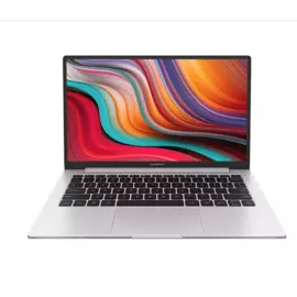 Ноутбук Xiaomi RedmiBook 13" Ruilong Edition (JYU4251CN) (Silver)