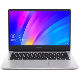 Ноутбук Xiaomi RedmiBook 14" Enhanced Edition 8/256Gb (Silver) (JYU4163CN)