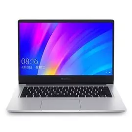 Ноутбук Xiaomi RedmiBook 14" (Intel Core i7-10510U/16Gb/512Gb/NVIDIA GeForce MX250) (JYU4268CN) (Silver)