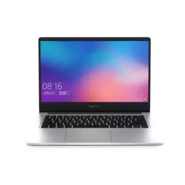 Ноутбук Xiaomi RedmiBook 14" Ryzen Edition (JYU4209CN) (Silver)