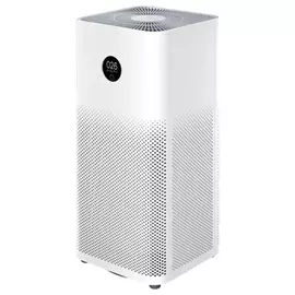 Очиститель воздуха Xiaomi Mi Air Purifier 3H (FJY4031GL) (белый)