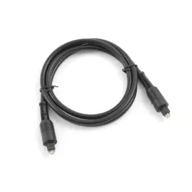 Оптический кабель Eagle Cable Optical (Toslink-Toslink) 0.75м (белый)