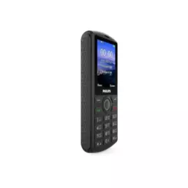 Philips Xenium E218 (Dark Grey)