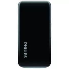 Philips Xenium E255 (Black)