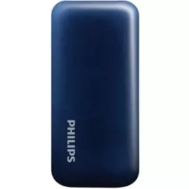 Philips Xenium E255 (Blue)
