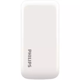 Philips Xenium E255 (White)