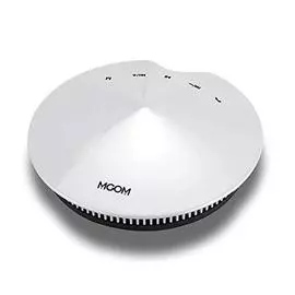 Портативная акустическая колонка MGOM BT Speaker X8 белая