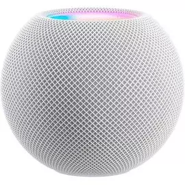 Портативная акустика Apple HomePod Mini (White)