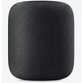 Портативная акустика Apple HomePod (Space Gray) (MQHW2)