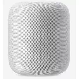 Портативная акустика Apple HomePod (White) (MQHV2)