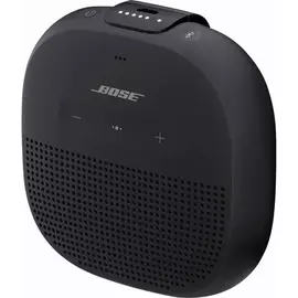 Портативная акустика Bose SoundLink Micro (Black)