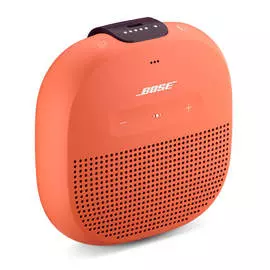 Портативная акустика Bose SoundLink Micro (Orange)