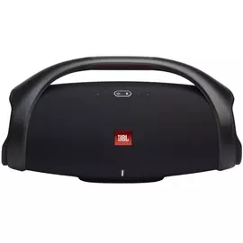 Портативная акустика JBL Boombox 2 (Black)
