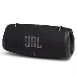 Портативная акустика JBL Xtreme 3 (Black)