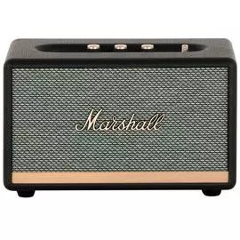 Портативная акустика Marshall Acton II (Black)