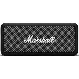 Портативная акустика Marshall Emberton (Black)