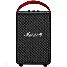 Портативная акустика Marshall Tufton (Black)