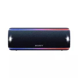 Портативная акустика Sony SRS-XB31 Black