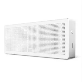 Портативная колонка Xiaomi All Speaker (MDZ-25-DA) (White)