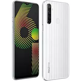 Realme 6i 4/128Gb (Белое молоко)