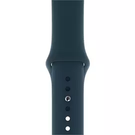 Ремешок Apple для Watch 40mm Sport Band (MTPD2ZM/A) Pacific Green