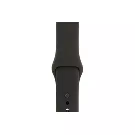 Ремешок Apple для Watch 44mm Sport Band (3E047ZM/A) Black