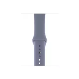 Ремешок Apple для Watch 44mm Sport Band (MTPP2M/A) Lavender Gray